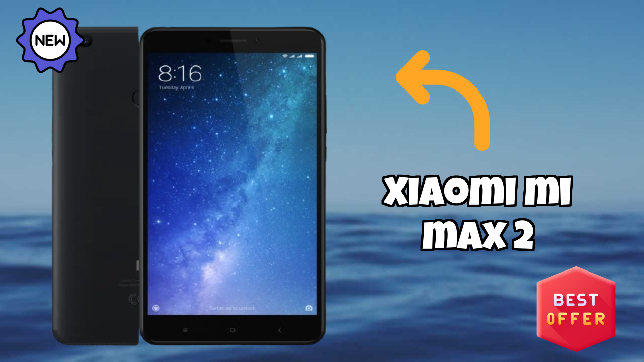 Xiaomi Mi Max 2 Price Review: ₹13,990 Worth the Money?