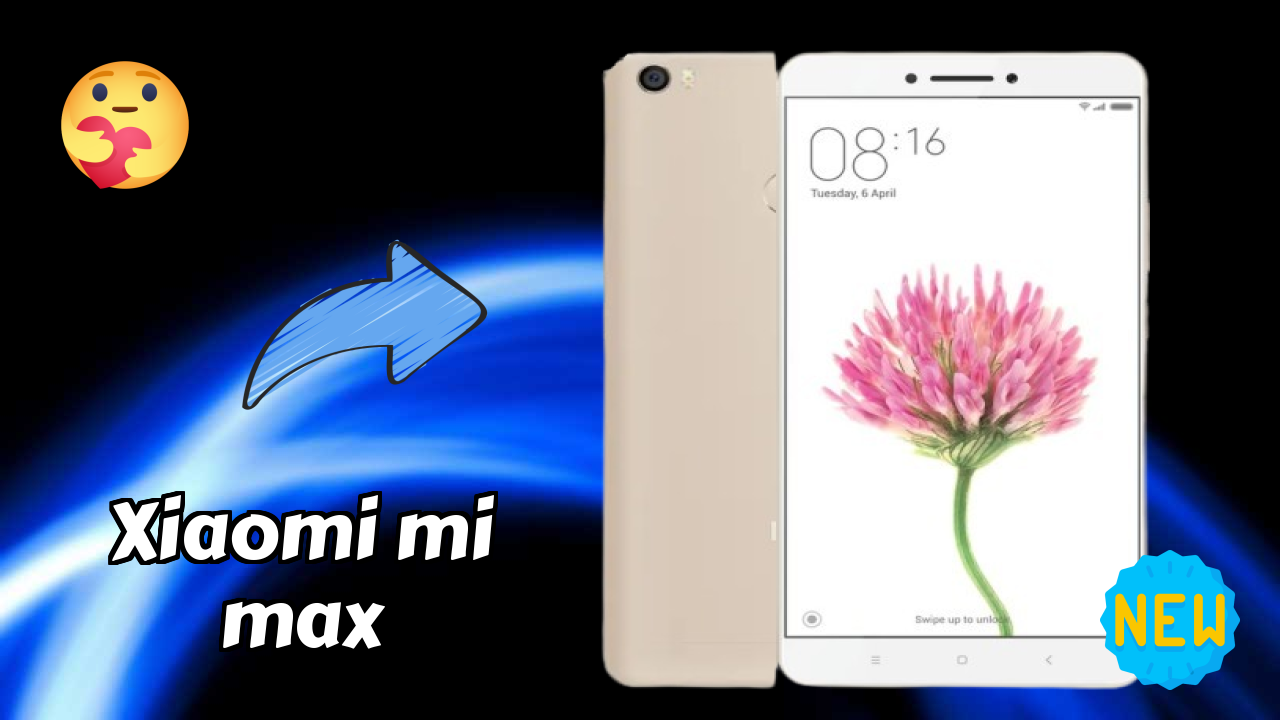Xiaomi Mi Max vs iPhone: Which is Better in 2024?