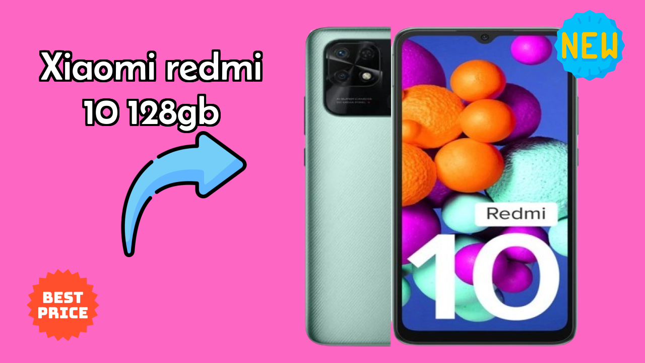 Xiaomi Redmi 10 128GB vs Competition: Best Phone Winner