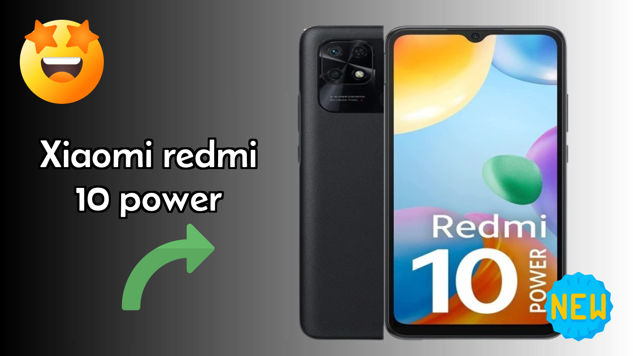 Xiaomi Redmi 10 Power Camera Samples: 50 MP + 2 MP Rear Camera Real Test