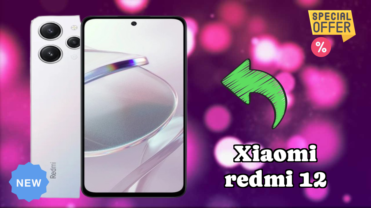 Xiaomi Redmi 12 vs Samsung Galaxy: Which is Better?