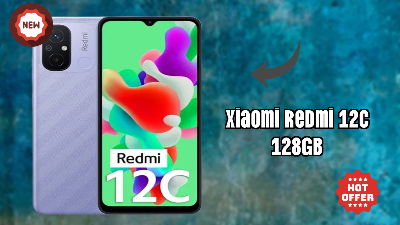 Xiaomi Redmi 12C 128GB RAM Review: 6 GB RAM Multitasking Analysis