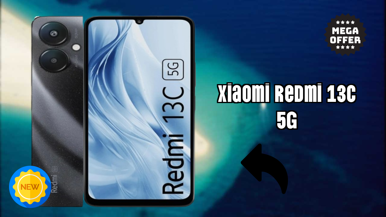 Xiaomi Redmi 13C 5G vs Samsung: Which Should You Choose?