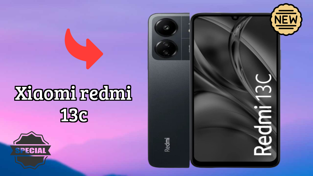 Xiaomi Redmi 13C Battery Life: 5000 MAh Real-World Test