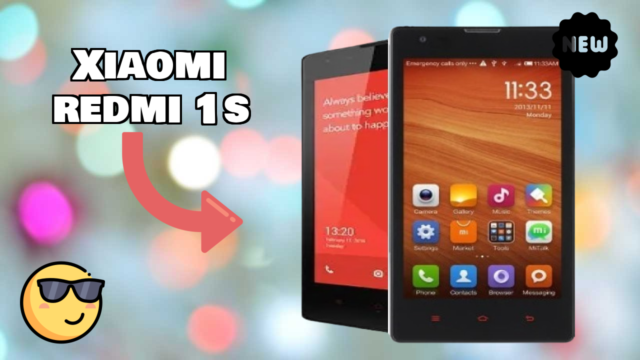 Xiaomi Redmi 1S Battery Test: 2000 MAh Endurance Review