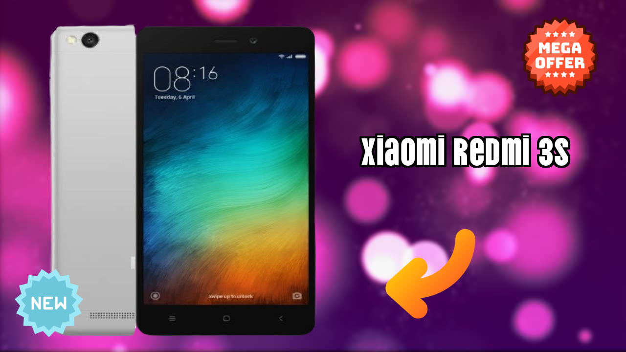 Xiaomi Redmi 3S at ₹4,999 - Worth Buying? Honest Opinion
