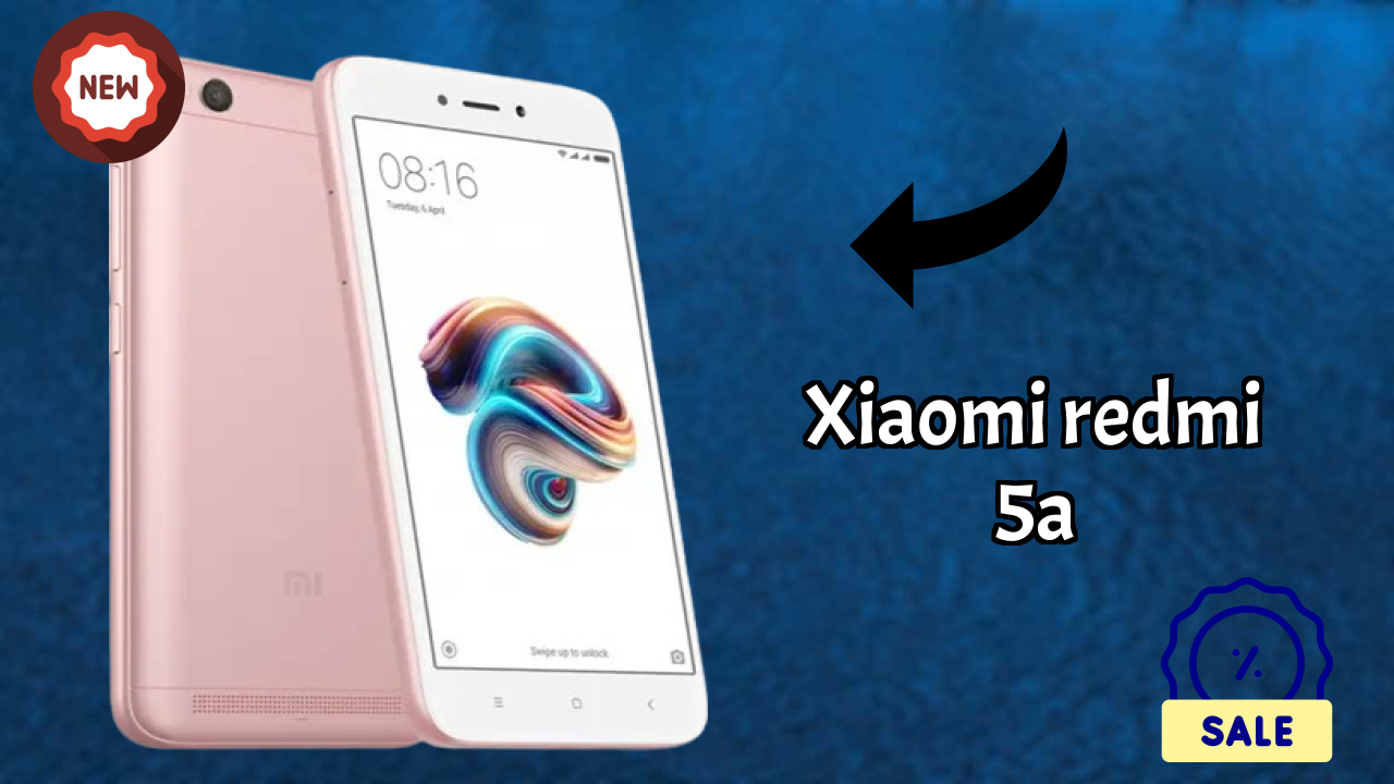 Xiaomi Redmi 5A vs iPhone: Which Offers Better Value?