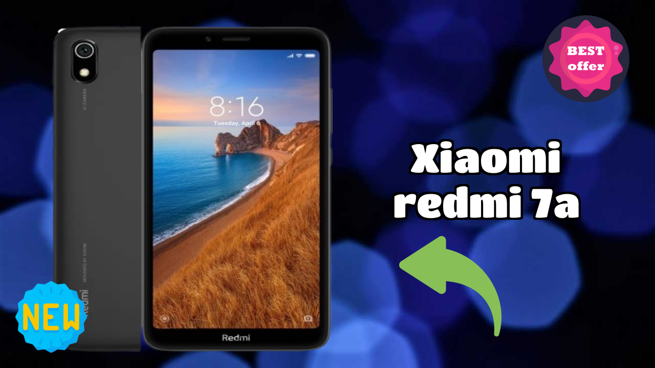 Xiaomi Redmi 7A vs iPhone: Which Should You Buy?