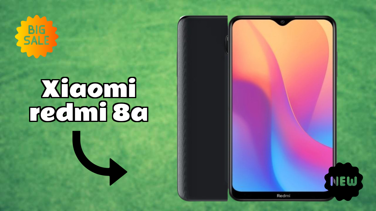 Xiaomi Redmi 8A Battery Life: 5000 MAh How Long Lasts