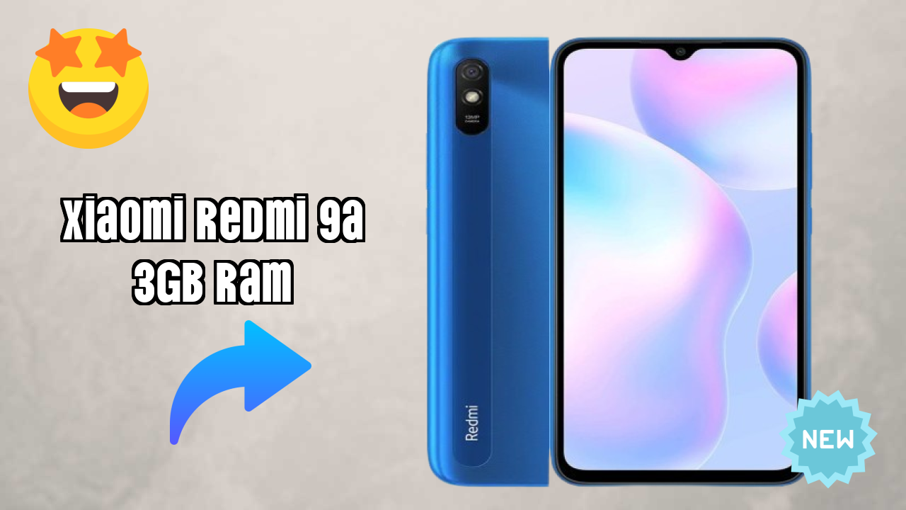 Xiaomi Redmi 9A 3GB RAM Camera Quality: 5 MP Front Camera Selfie Test