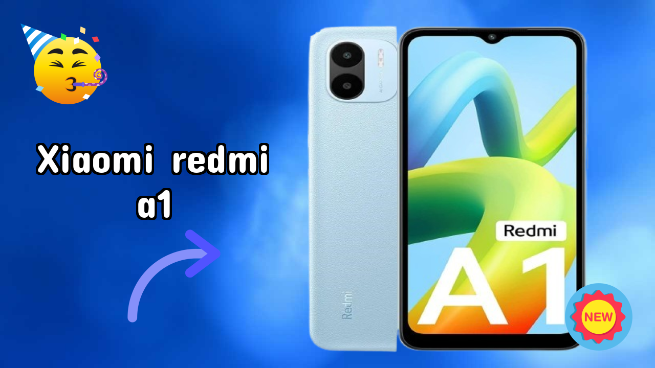 Xiaomi Redmi A1 Battery Review: 5000 MAh Lasts How Long?