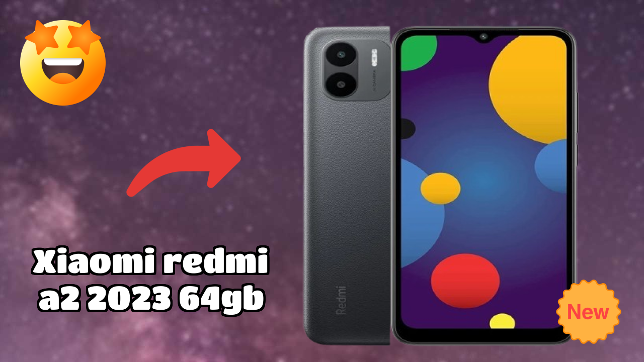 Xiaomi Redmi A2 2023 64GB vs Competition: Detailed Compare Guide