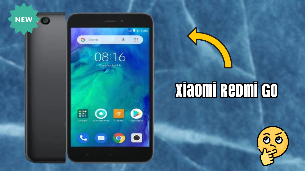 Xiaomi Redmi Go Battery Test: 3000 MAh Lasts All Day?