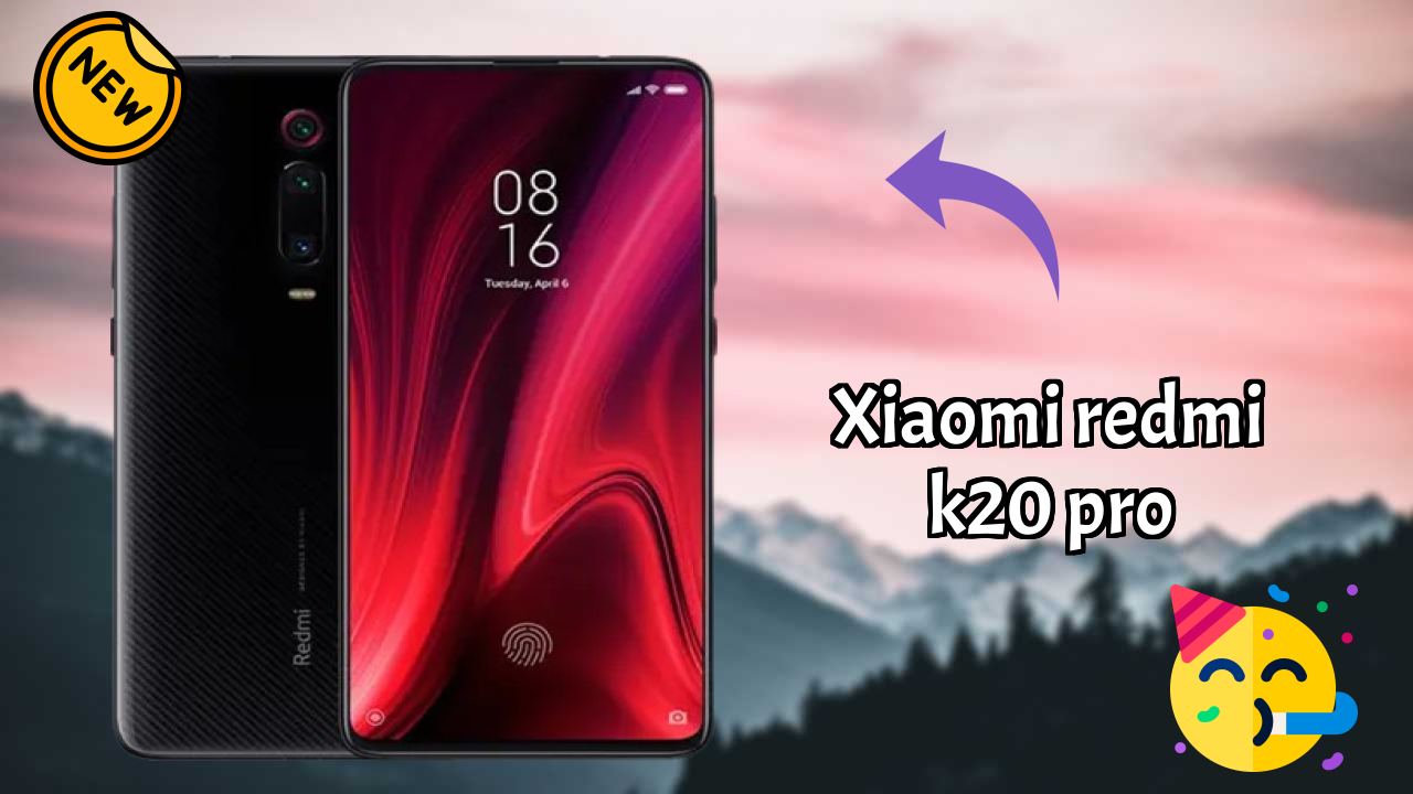 Xiaomi Redmi K20 Pro RAM Test: 6 GB RAM Handles Heavy Apps