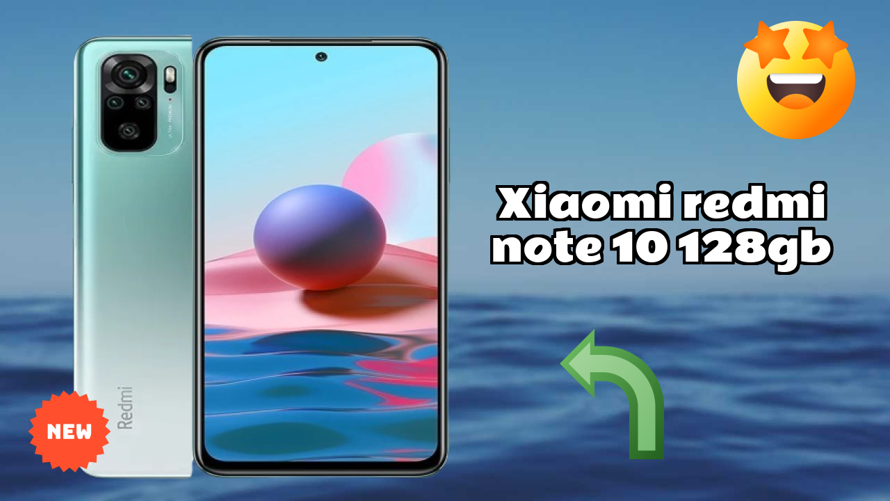 Xiaomi Redmi Note 10 128GB Processor Review: Snapdragon 678 Benchmarks