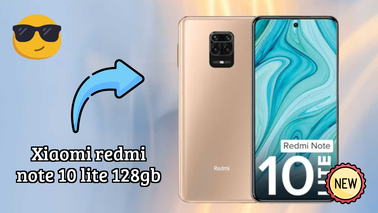 Xiaomi Redmi Note 10 Lite 128GB Camera Review: 48 MP + 8 MP + 5 MP + 2 MP Rear Camera Photo Quality