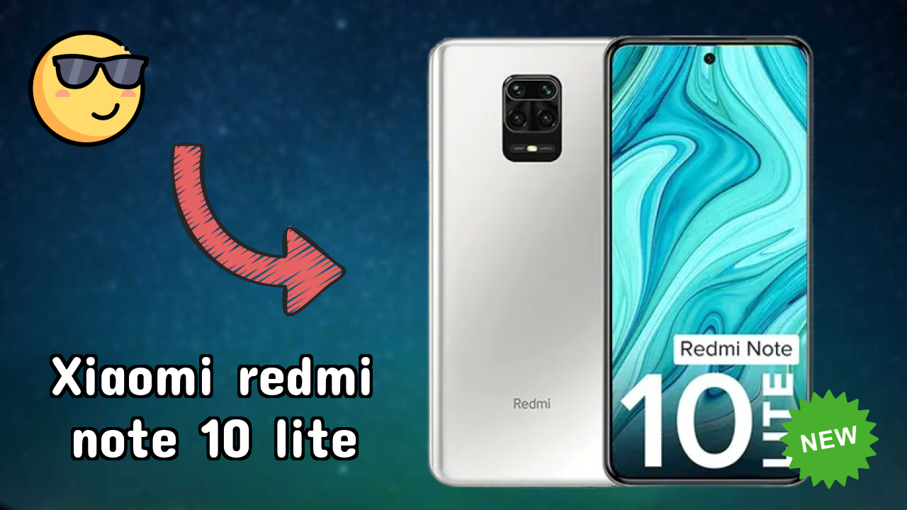 Xiaomi Redmi Note 10 Lite Battery Test: 5020 MAh Endurance Review