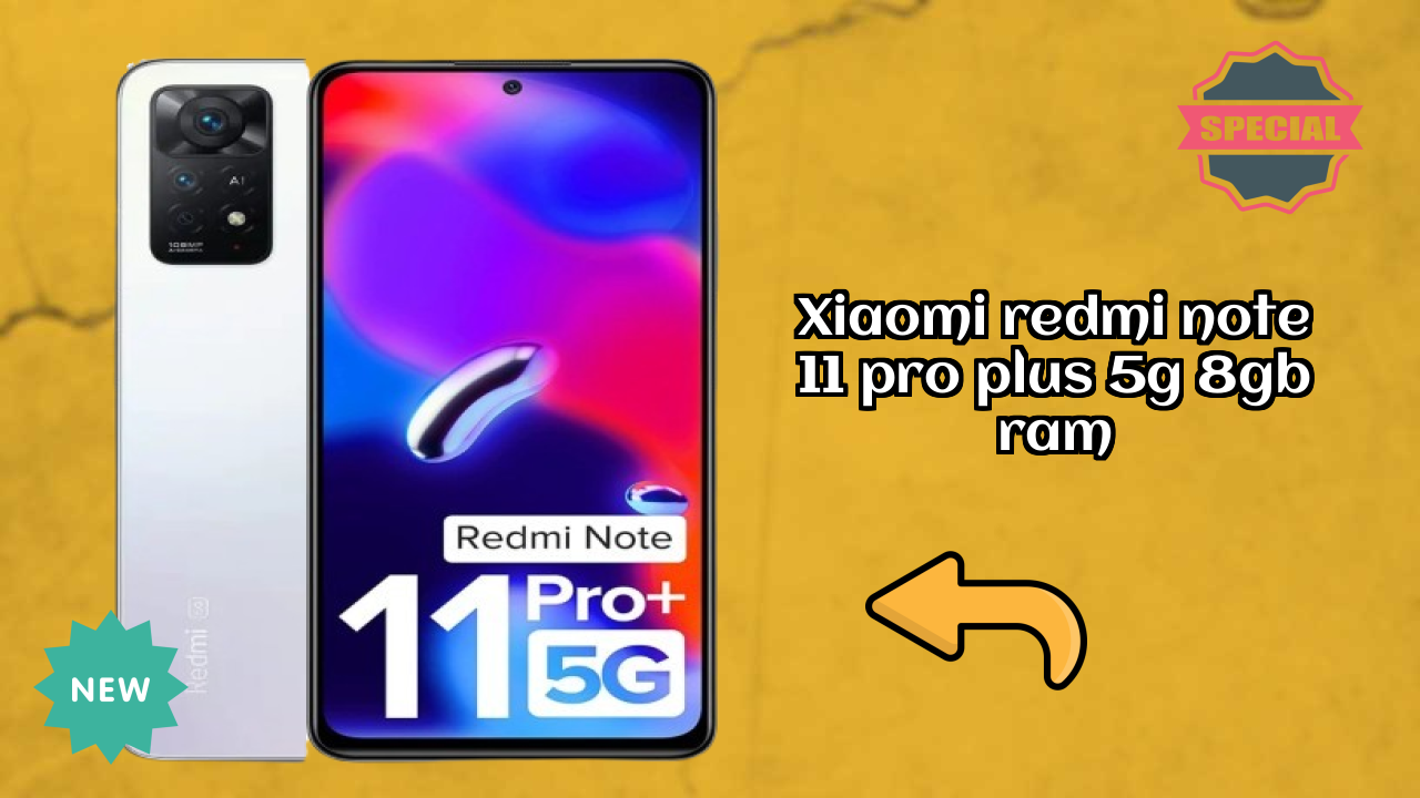 Xiaomi Redmi Note 11 Pro Plus 5G 8GB RAM Camera Test: 108 MP + 8 MP + 2 MP Rear Camera Photo Quality