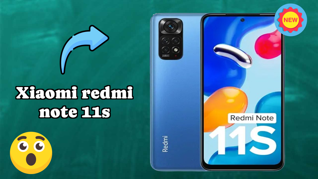 Xiaomi Redmi Note 11S Camera Quality: 108 MP + 8 MP + 2 MP + 2 MP Rear Camera Photo Review