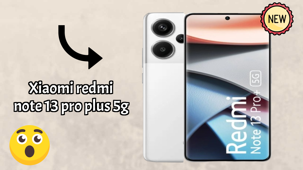 Xiaomi Redmi Note 13 Pro Plus 5G Camera Quality: 16 MP Front Camera Selfie Test