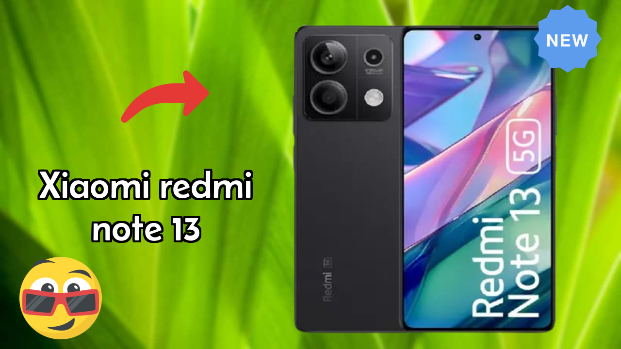 Xiaomi Redmi Note 13 vs iPhone: Detailed Feature Compare