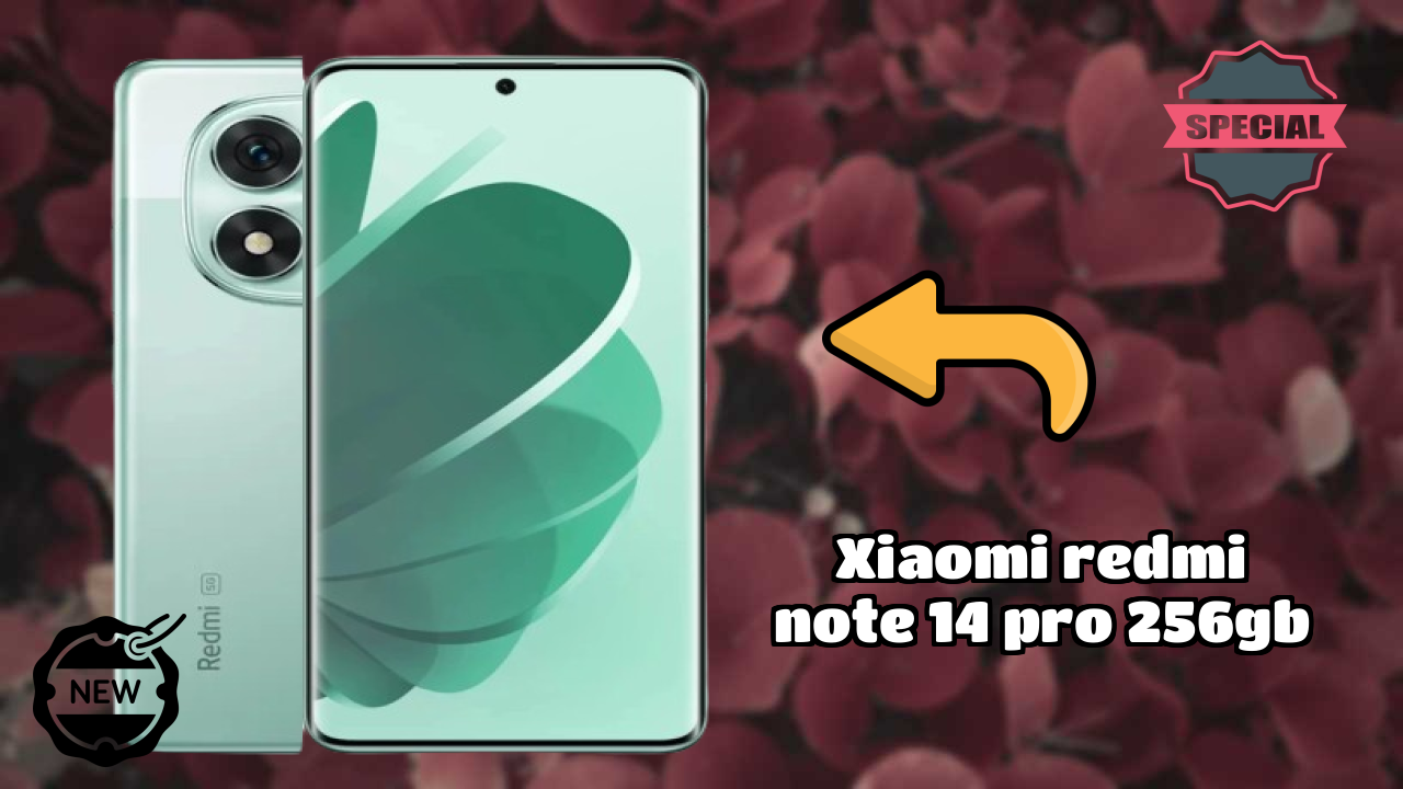 Xiaomi Redmi Note 14 Pro 256GB Gaming Benchmarks: MediaTek Dimensity 7300 Ultra FPS