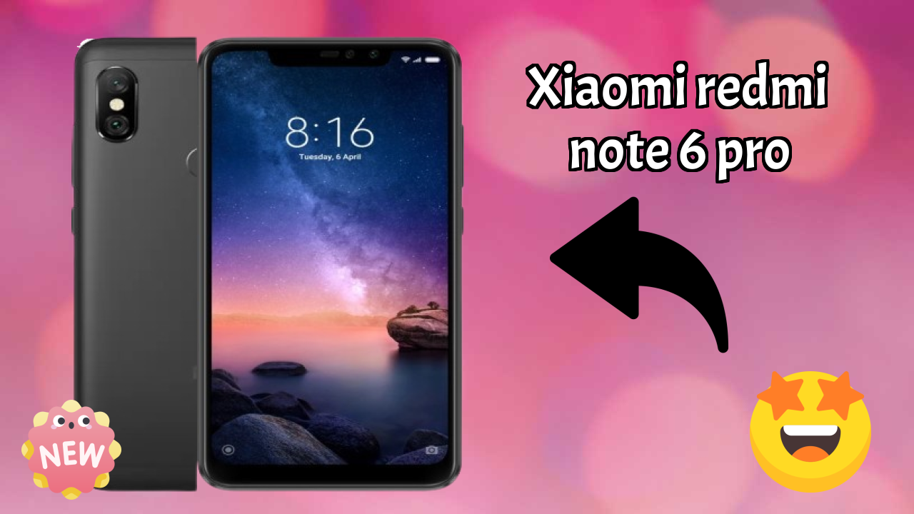 Xiaomi Redmi Note 6 Pro Price Analysis: ₹8,290 Good Investment?