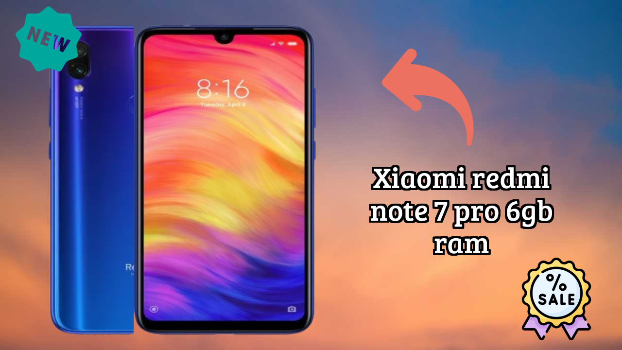 Xiaomi Redmi Note 7 Pro 6GB RAM Camera Review: 48 MP + 5 MP Rear Camera Photo Quality