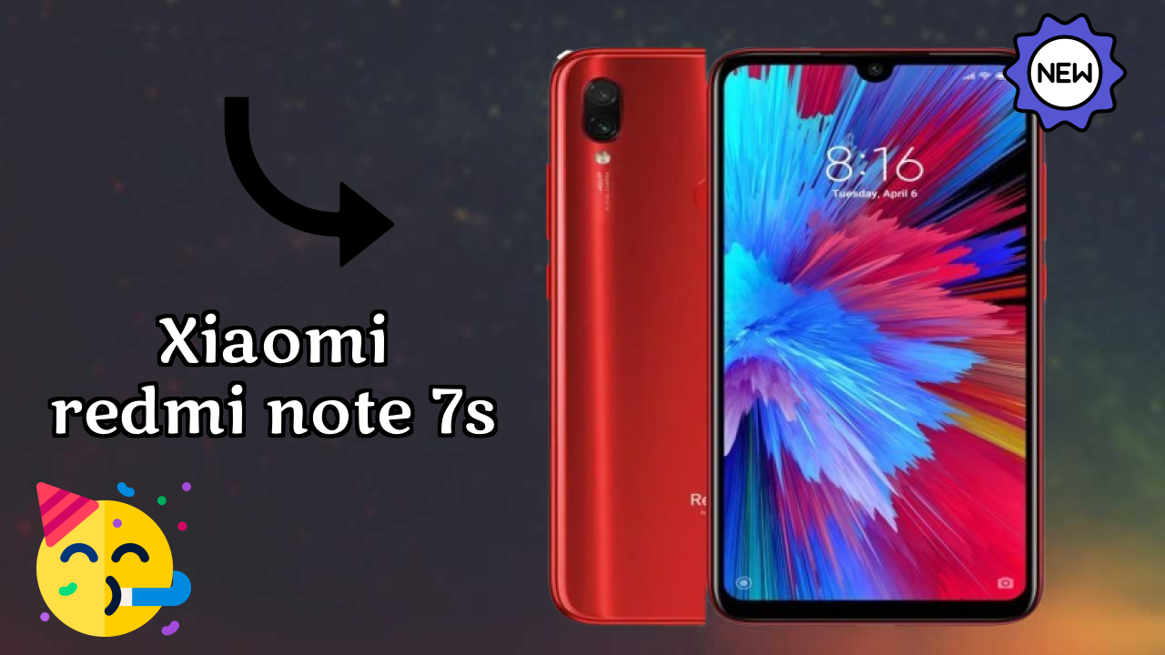 Xiaomi Redmi Note 7S vs Competitors: Best Budget Winner