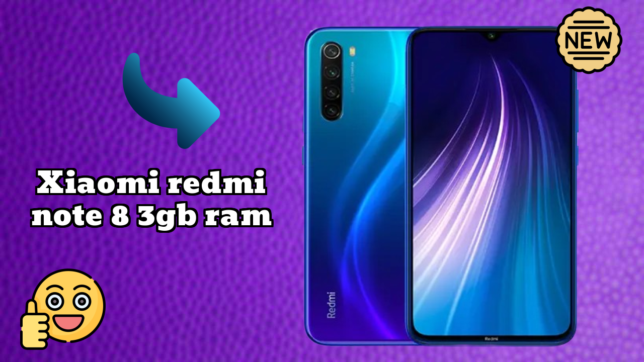 Xiaomi Redmi Note 8 3GB RAM Camera Test: 13 MP Front Camera Selfie Quality