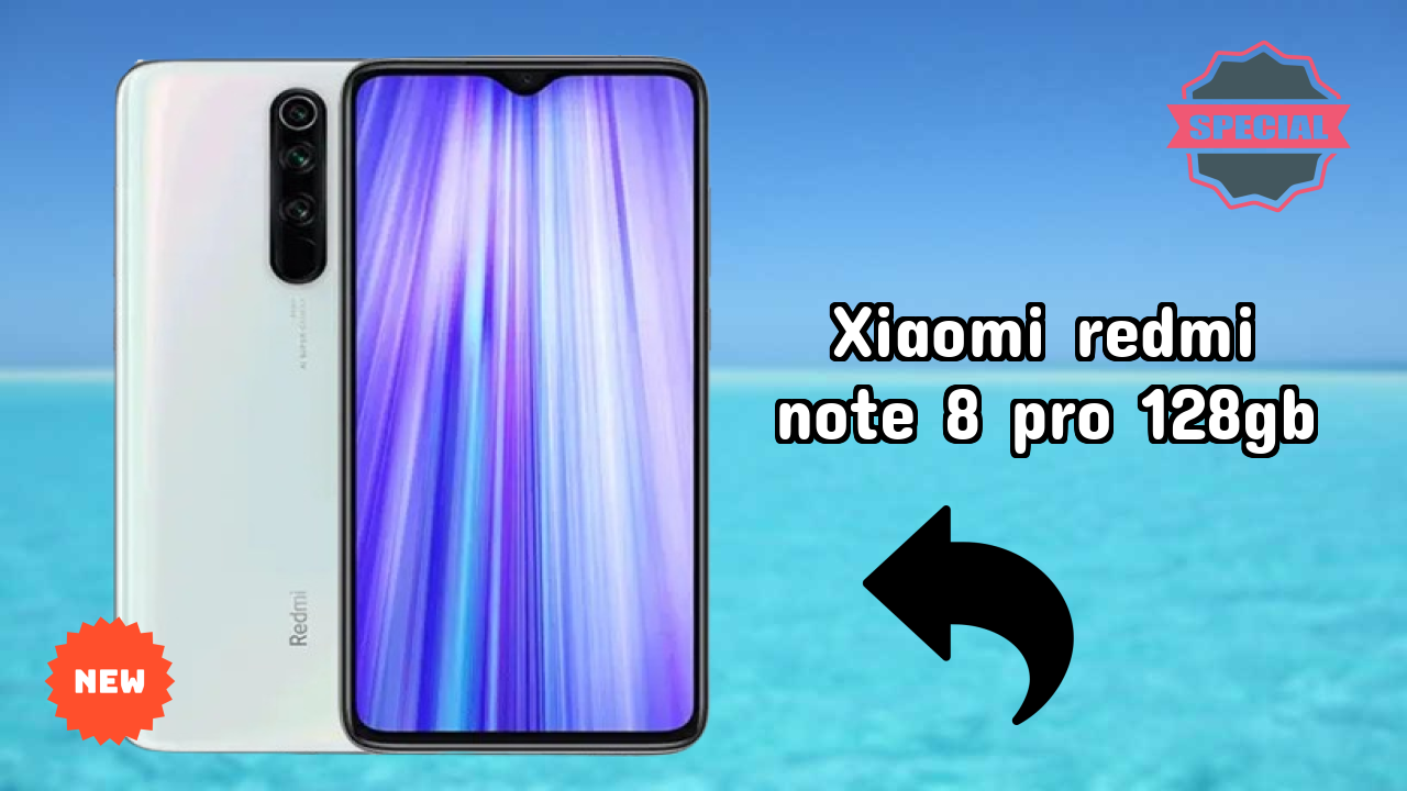 Xiaomi Redmi Note 8 Pro 128GB Camera Review: 64 MP + 8 MP + 2 MP + 2 MP Rear Camera Photo Test