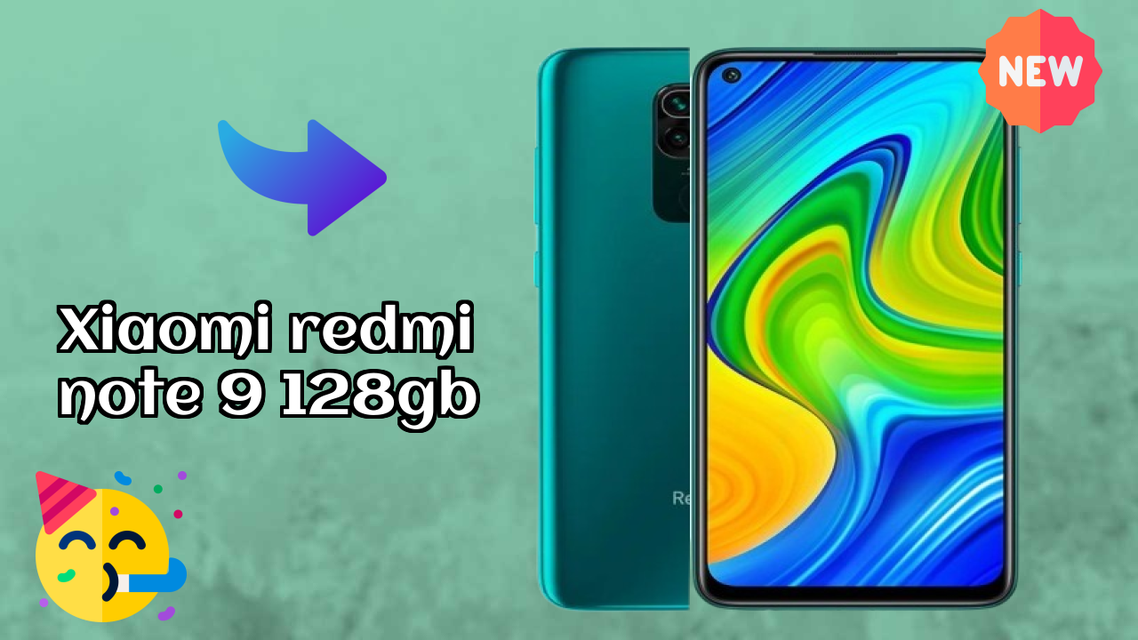 Xiaomi Redmi Note 9 128GB Performance Test: MediaTek Helio G85 All Apps