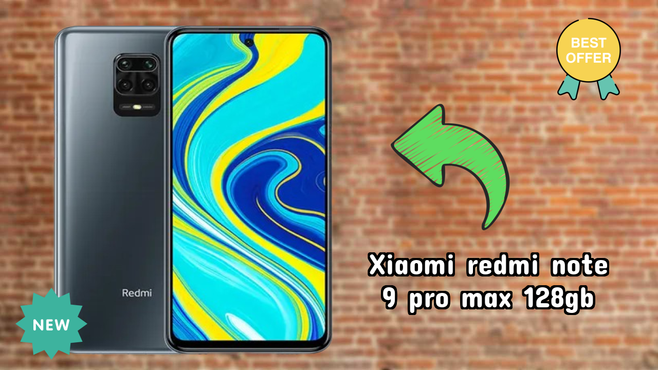 Xiaomi Redmi Note 9 Pro Max 128GB Camera Test: 64 MP + 8 MP + 5 MP + 2 MP Rear Camera Sample Photos