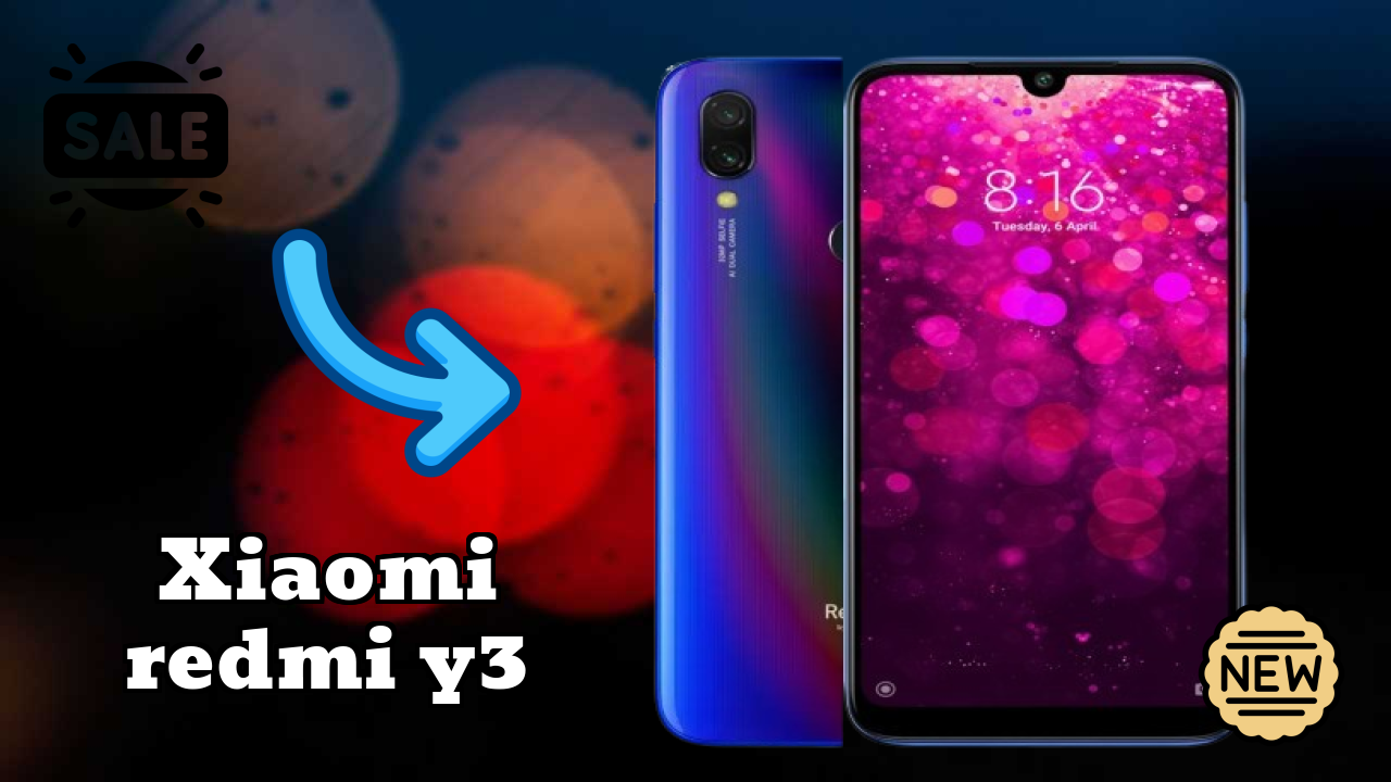 Xiaomi Redmi Y3 Battery Test: 4000 MAh Real-World Review